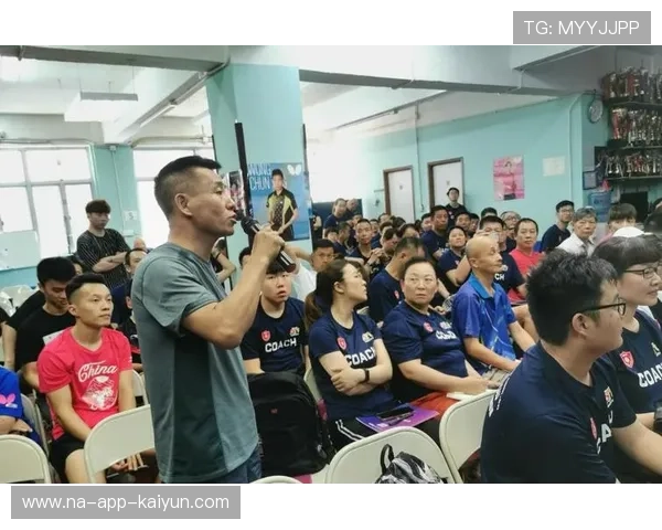 世界乒乓球联赛青训营学员海外培训名单与行程公布，国际乒乓球培训中心
